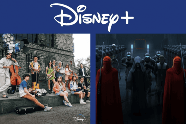 Disney+: lançamentos da semana (15 a 21 de abril)