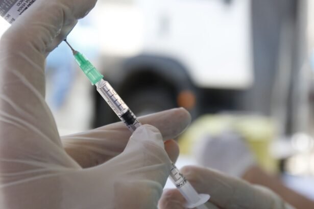 Doenças evitáveis por vacinação aumentam na Europa