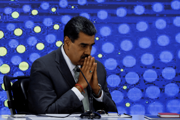 EUA condicionam renovação de alívio de sanções a Venezuela a progresso sobre eleição