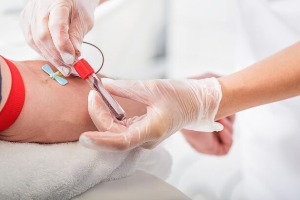 Exame de sangue: saiba quais indicadores ajudam a monitorar a saúde do coração