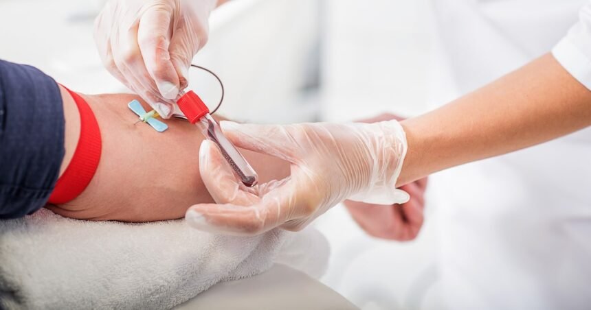 Exame de sangue: saiba quais indicadores ajudam a monitorar a saúde do coração