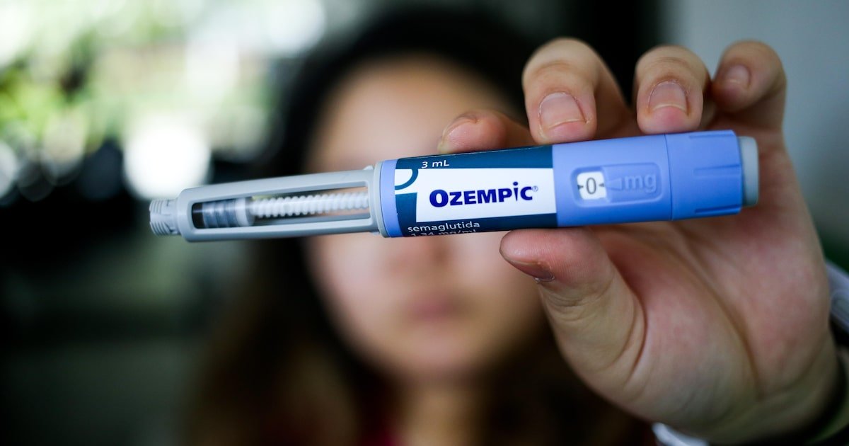 Farmacêutica brasileira faz acordo para comercializar remédio similar ao Ozempic no País; saiba mais