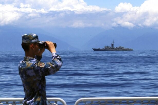Filipinas e EUA vão simular naufrágios de navios em exercícios no Mar do Sul da China | Mundo