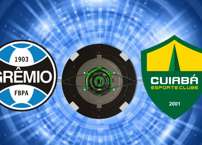 Grêmio x Cuiabá: onde assistir, horário e escalações do Brasileirão