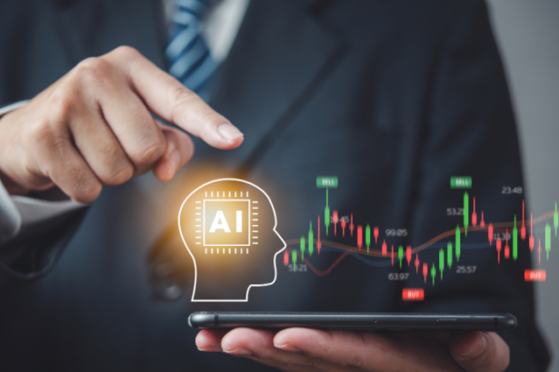 IA no mercado financeiro: inovação, desafios e o futuro econômico