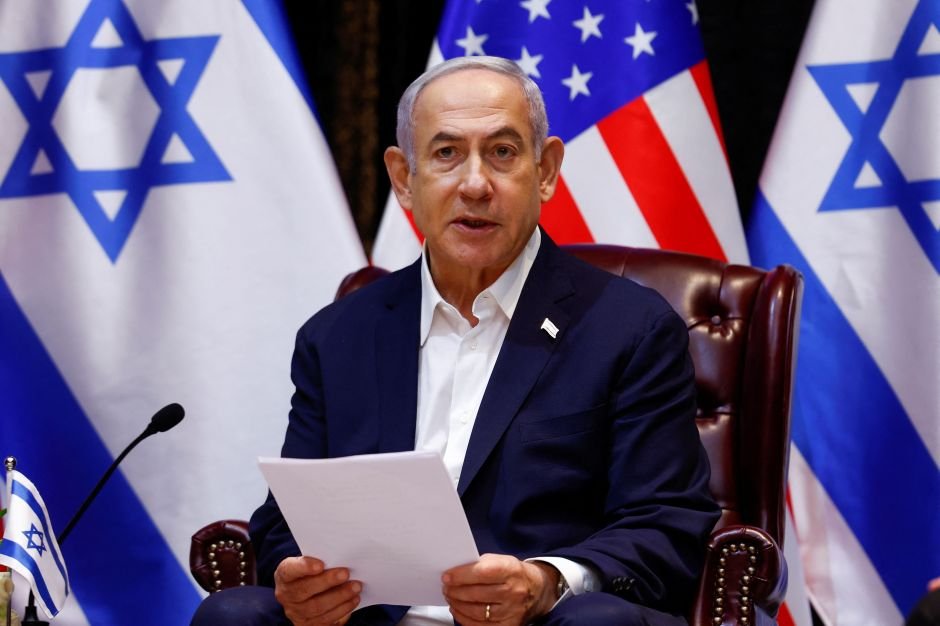 Israel avisou EUA que faria retaliação contra o Irã, diz autoridade dos EUA