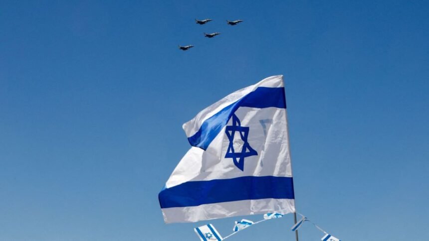 Israel coloca moderadores de diversas regiões em prontidão para impacto de drones