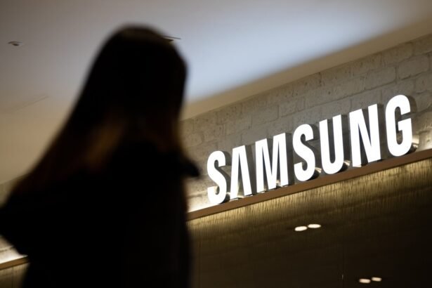 Liderança avessa ao risco faz Samsung perder terreno para rivais | Empresas