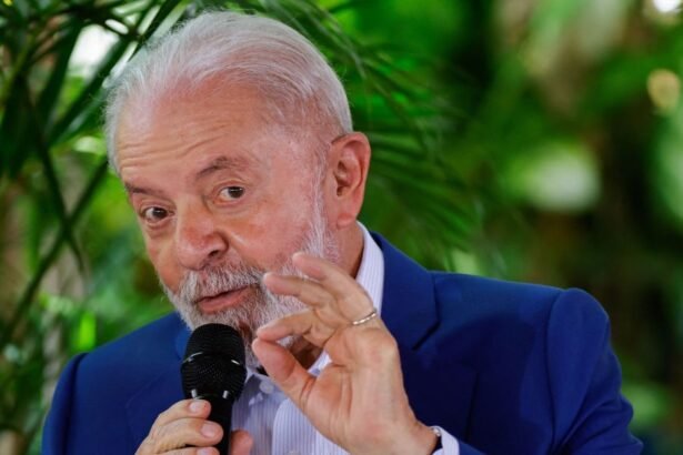 Lula anuncia parceria de R$ 730 milhões com municípios da Amazônia