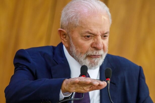 Lula manda novo recado a Musk e diz que empresário fala mal do Brasil, mas nunca produziu um pé de capim | Política