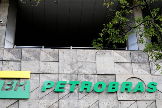 Margem equatorial: Petrobras anuncia 2ª descoberta - 09/04/2024 - Ambiente