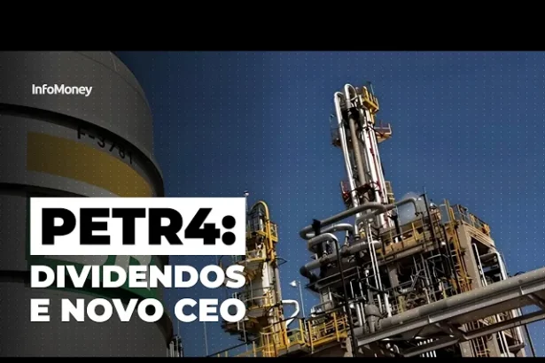 Montanha-russa da Petrobras: como se proteger dos riscos de ações de estatais? 