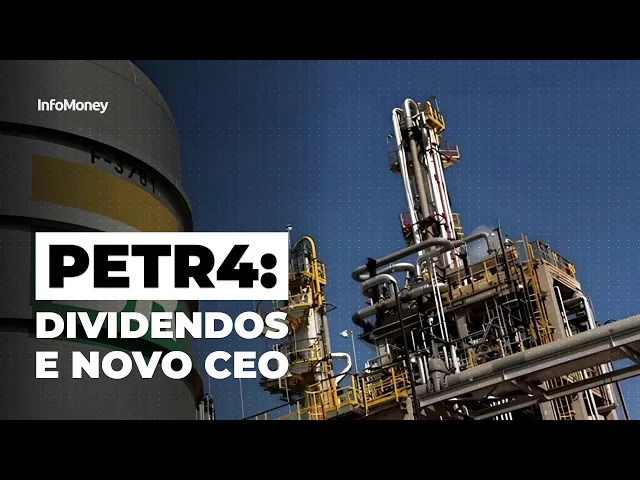 Montanha-russa da Petrobras: como se proteger dos riscos de ações de estatais? 
