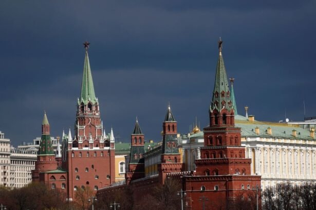 Moscou diz que Rússia e Otan estão agora em confronto direto