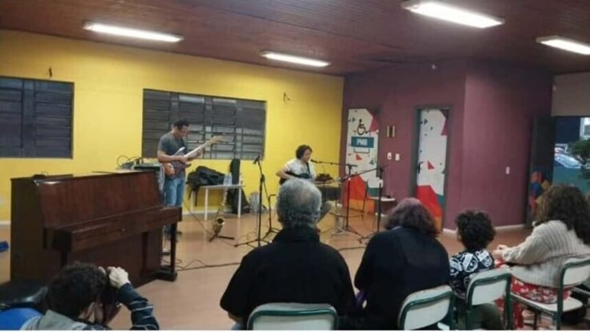 Nova edição do Movimento MPB celebra a diversidade musical em Diadema