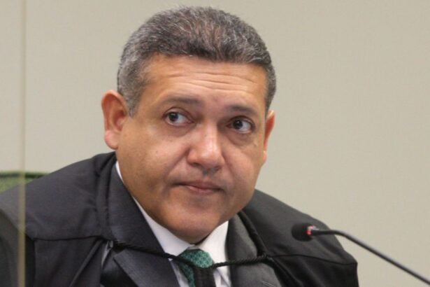 Nunes Marques prorroga por mais 90 dias prazo para Minas Gerais aderir ao Regime de Recuperação Fiscal
