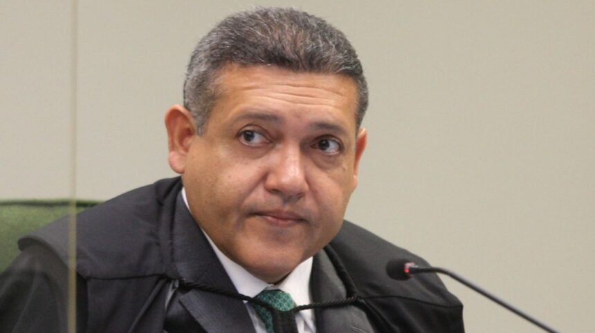 Nunes Marques prorroga por mais 90 dias prazo para Minas Gerais aderir ao Regime de Recuperação Fiscal