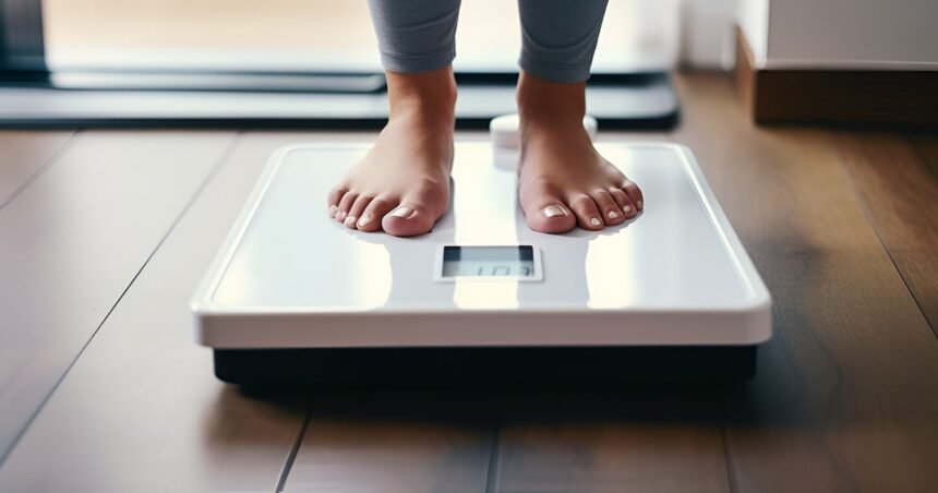 O que pesa no seu peso? Entenda por que esse número oscila tanto – e você não devia ligar para isso