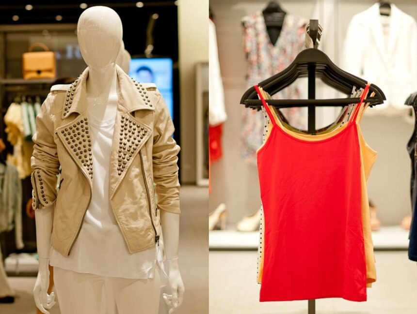 ONG diz que algodão em roupas da Zara e H&M pode vir desmatamento no Brasil