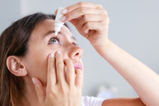 Olho seco: colírio feito a partir do sangue do próprio paciente é opção inovadora de tratamento