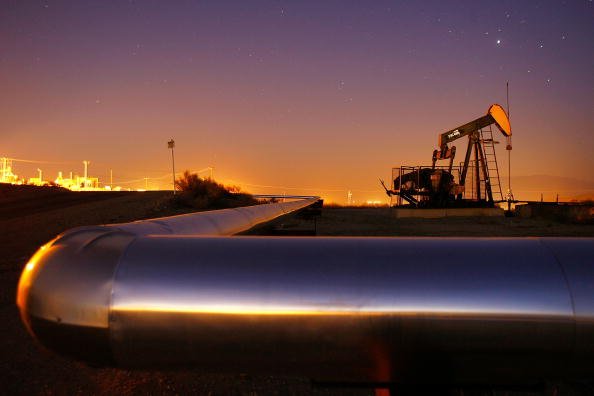 Opep mantém previsão de alta na demanda global por petróleo em 2,2 milhões barris