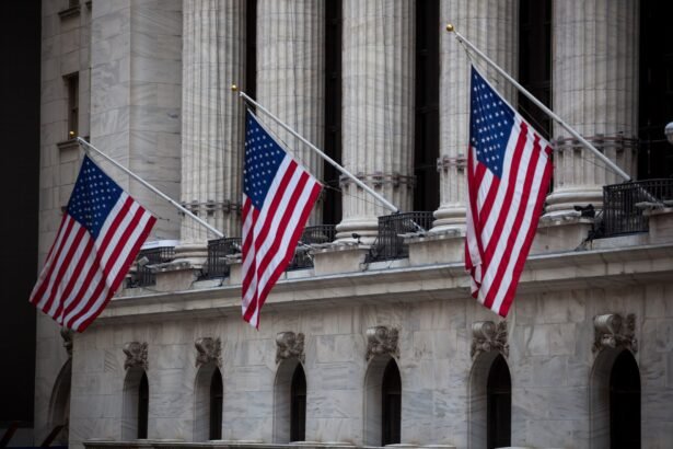 Outlook de ações dos EUA para 2024: a recessão dupla