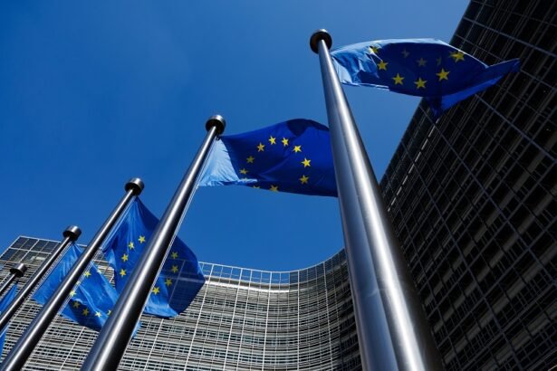 Outlook regulatório da UE para 2024