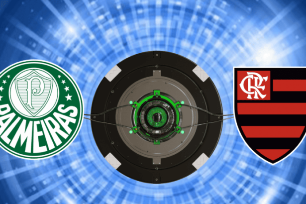 Palmeiras x Flamengo: onde assistir, horário e escalações do jogo do Brasileirão