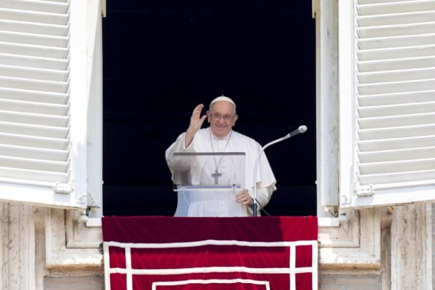 Papa faz ‘apelo urgente’ para evitar ‘espiral de violência’ no Oriente Médio | Mundo