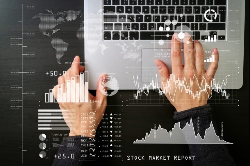 Powell, Vale, China, meta fiscal e mais assuntos que vão movimentar o mercado hoje