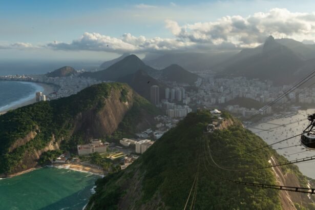 Rio de Janeiro deve ter ‘megaferiadão’ em novembro por causa do G20