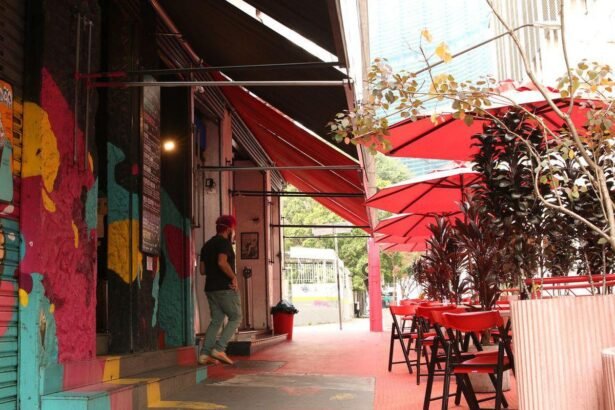 São Paulo tem quase um terço dos bares e restaurantes do país | Empresas