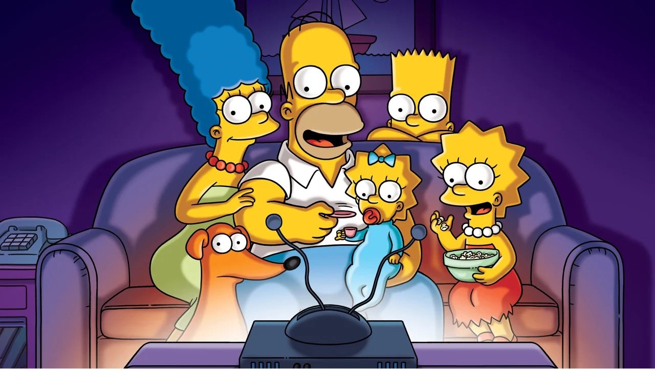 Se morassem na Argentina, os Simpsons estariam falidos, mostra estudo 