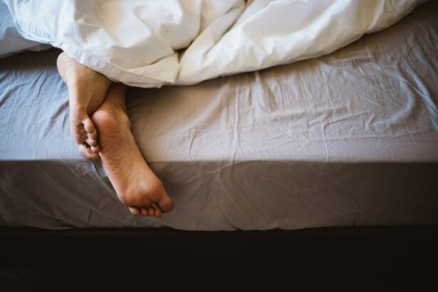 Sexsônia ou sonambulismo sexual: conheça o incômodo distúrbio do sono