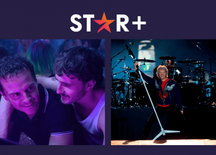 Star+: lançamentos da semana (22 a 28 de abril)