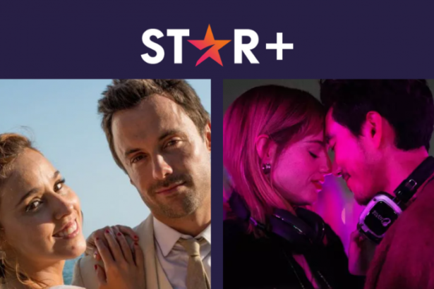 Star+: lançamentos da semana (8 a 14 de abril)
