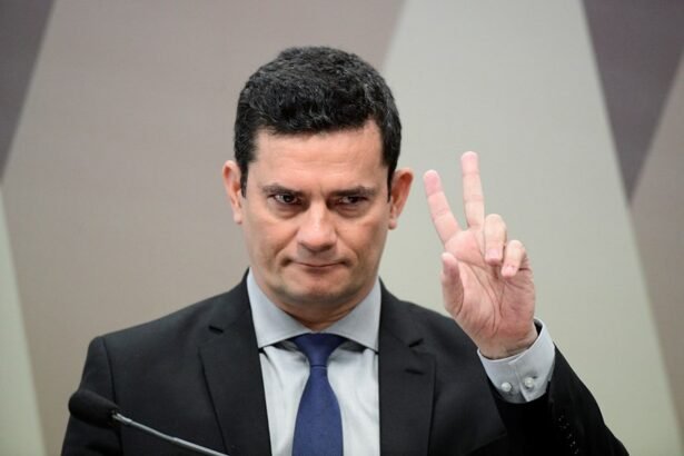 TRE do Paraná forma maioria para absolver Sergio Moro, e senador escapa de cassação