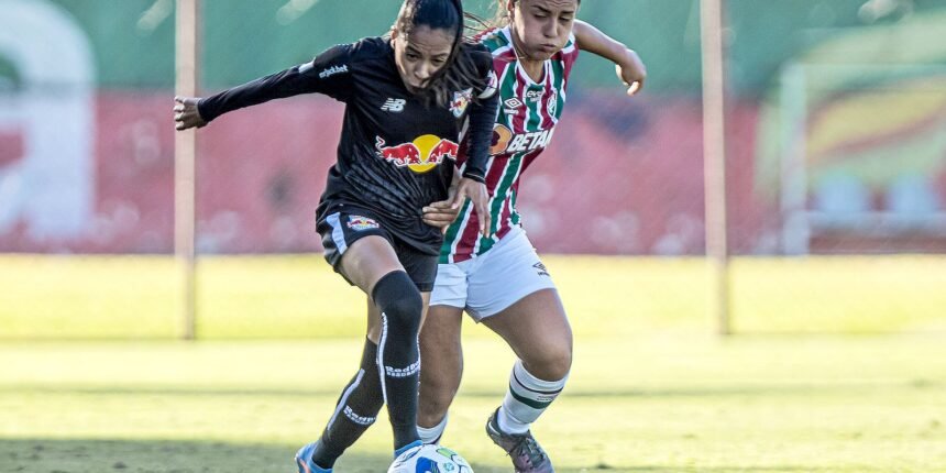 TV Brasil vai transmitir Brasileirão Feminino a partir de 20 de abril