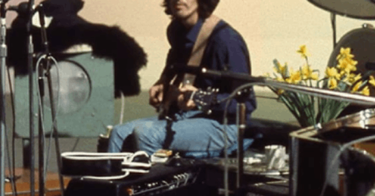The Beatles | Documentário Let It Be será restaurado por Peter Jackson