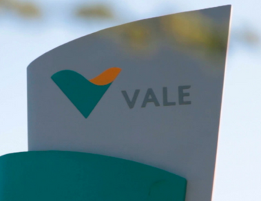 Vale (VALE3) fecha com alta 0,64%, acompanhando ganhos do minério