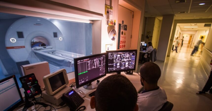 Veja como grandes hospitais do Brasil usam inteligência artificial – e os efeitos para os pacientes