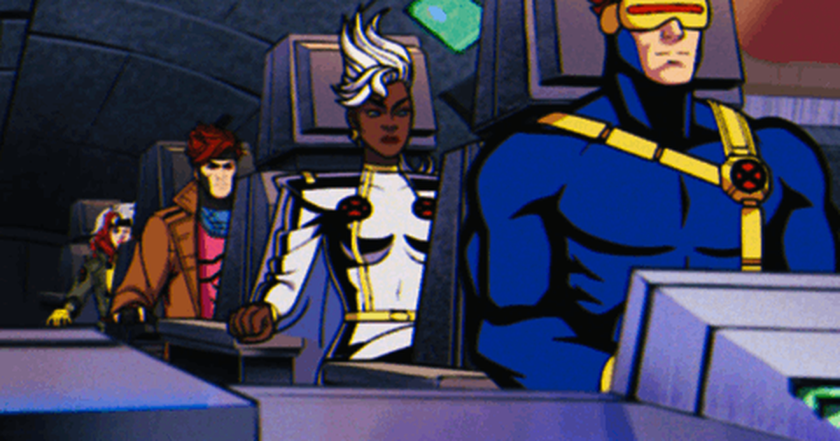 X-Men 97' | Personagem morto no episódio 5 quase teve outro destino