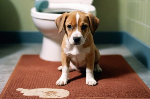 Xixi e cocô no lugar certo: como evitar que a perna do seu sofá seja o banheiro do seu cachorro - Prisma