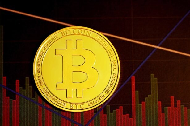 Bitcoin tem 4º dia seguido de queda e ameaça perder os US$ 61 mil | Criptomoedas