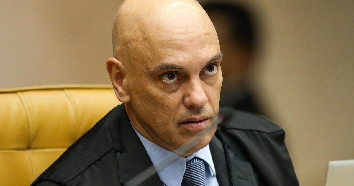 Moraes suspende norma do CFM que impedia procedimento pré-aborto em gestações com mais de 22 semanas