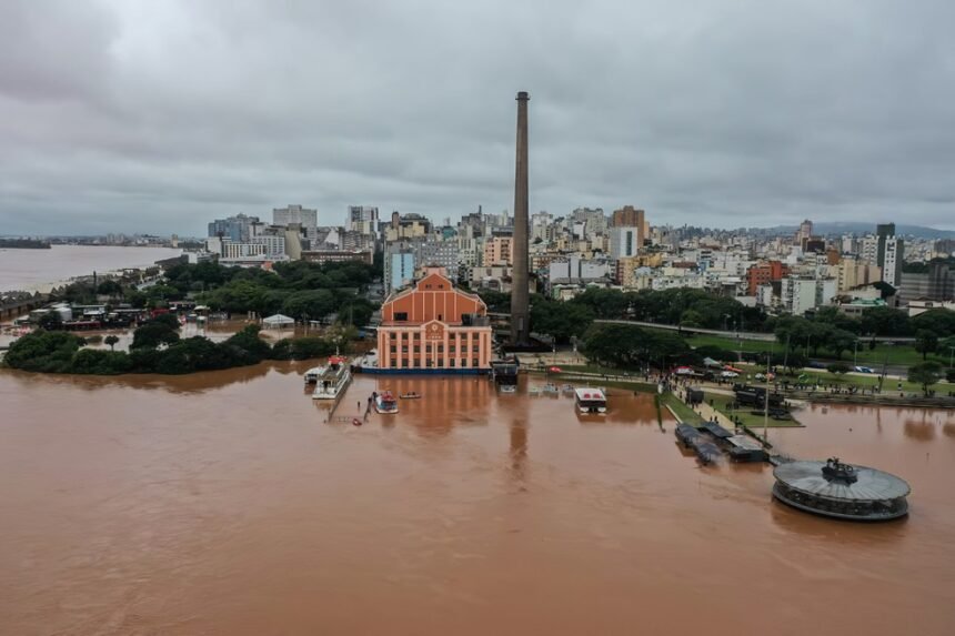 — Foto: Gilvan Rocha/Agência Brasil