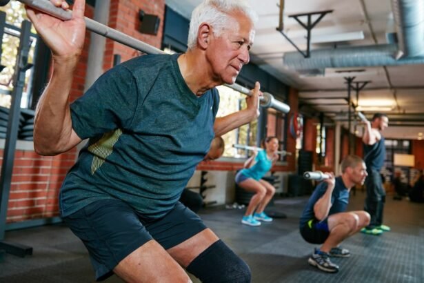 Levantar peso depois dos 60 anos pode preservar a força por muito tempo, mostra estudo