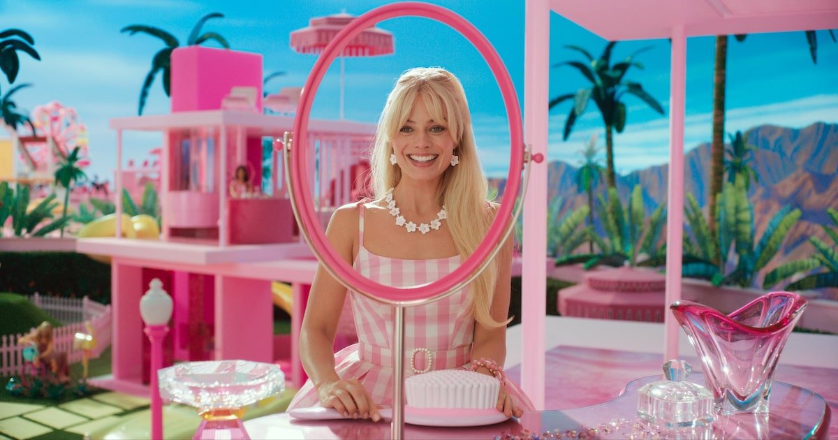 Cena do filme Barbie fez crescer busca pela especialidade de ginecologia na internet, diz estudo