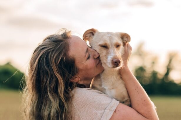 Conexão intensa com cachorro reduz risco de depressão e ansiedade