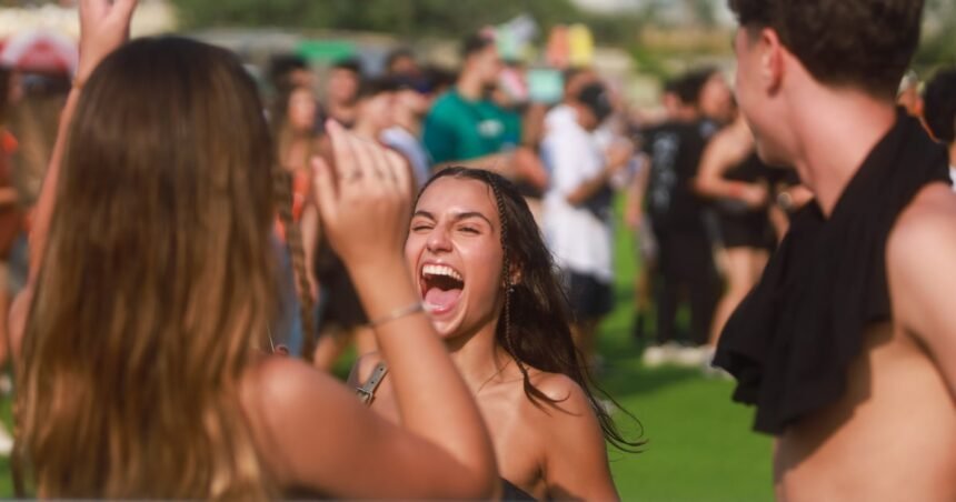 Rock in Rio 2024: veja como curtir os shows sem colocar a saúde em risco